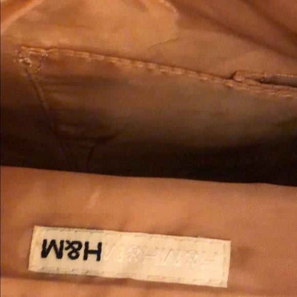 H&M small crossbody with chain strap - Picture 6 of 6